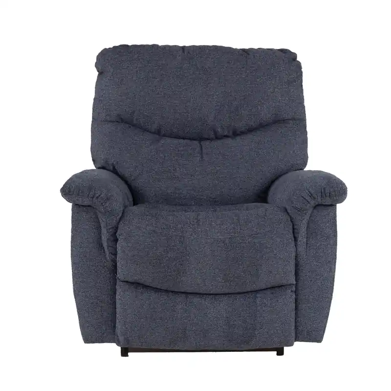 La-Z-Boy James Navy Rocker Recliner
