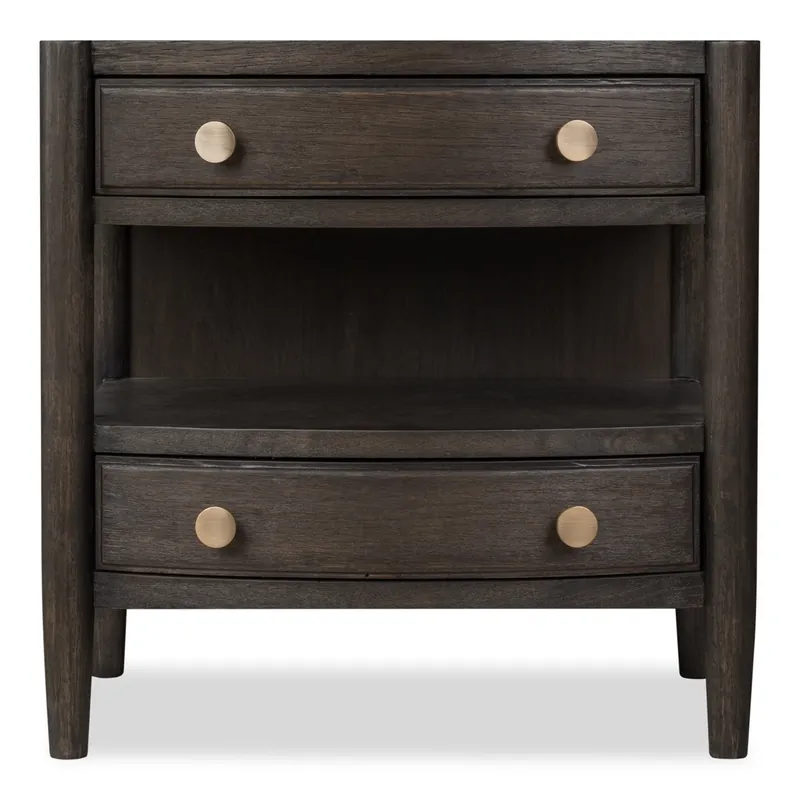 Modus Furniture Rockport Nightstand