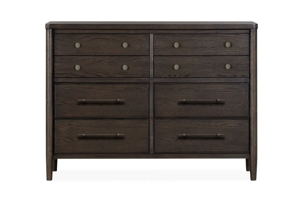Modus Furniture Rockport Yin Dresser