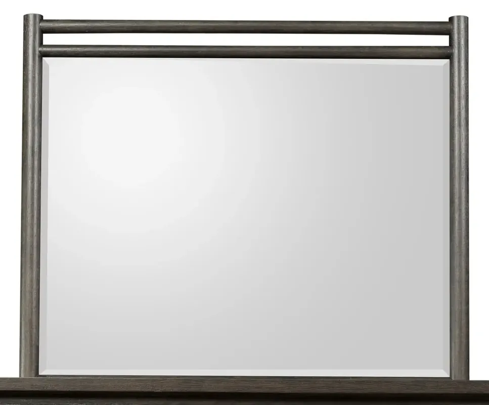 Modus Furniture Rockport Dresser Mirror