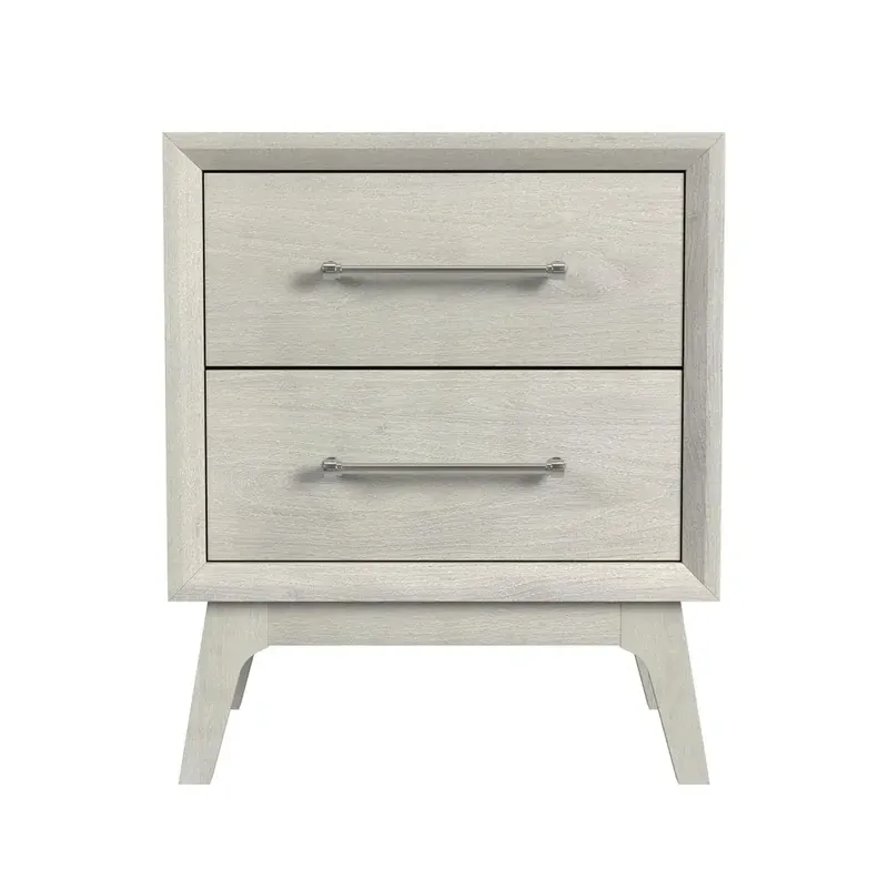 Elements Int'l Westland Nightstand