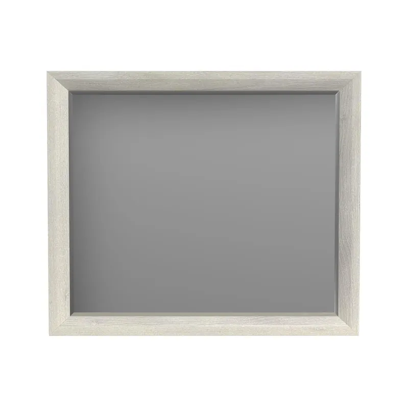 Elements Int'l Westland Dresser Mirror