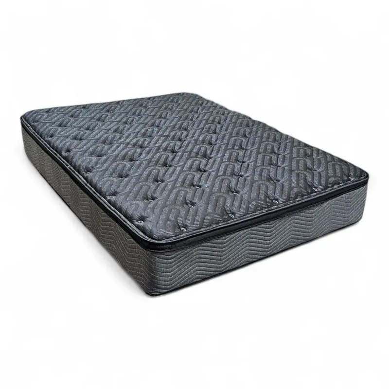Spring Air Winston Euro Top Full Mattress