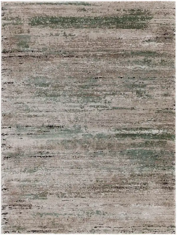 Surya Carpets Montana Rug in Beige - 6.7 x 9