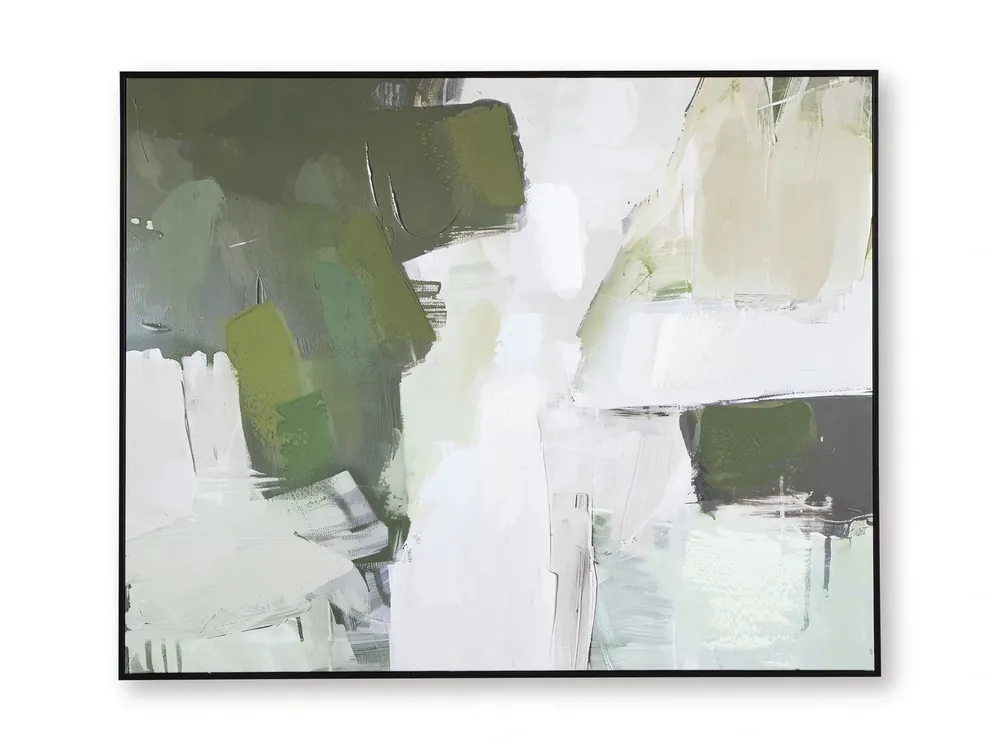 Ashley Vinick 50 X 40 Wall Art
