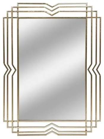 Ashley Claybrook 39 X 30 Accent Mirror