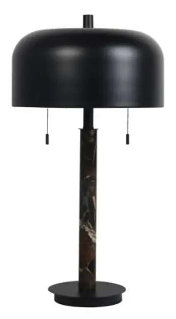 Ashley Alanbert Metal Table Lamp