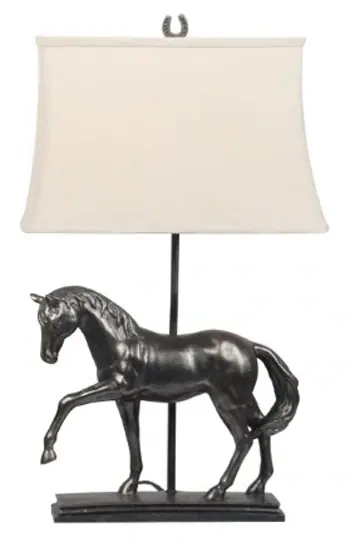 Ashley Sandorman Poly Table Lamp