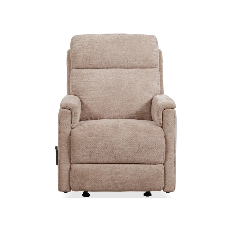 Flexsteel Perfect Match Compact Shoreline Glider Recliner