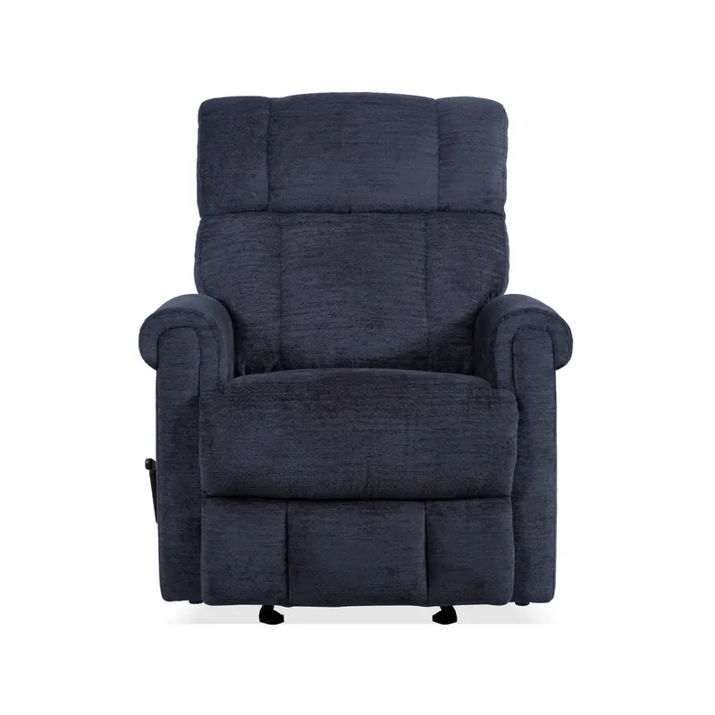 Flexsteel Perfect Match Classic Nocturne Glider Recliner