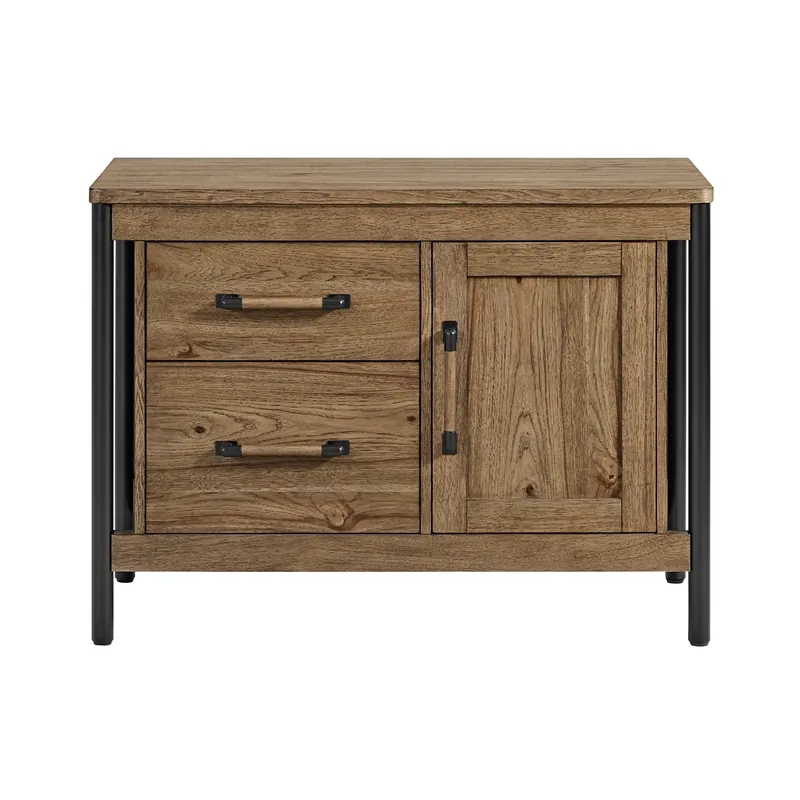 Intercon Norcross 42" Credenza