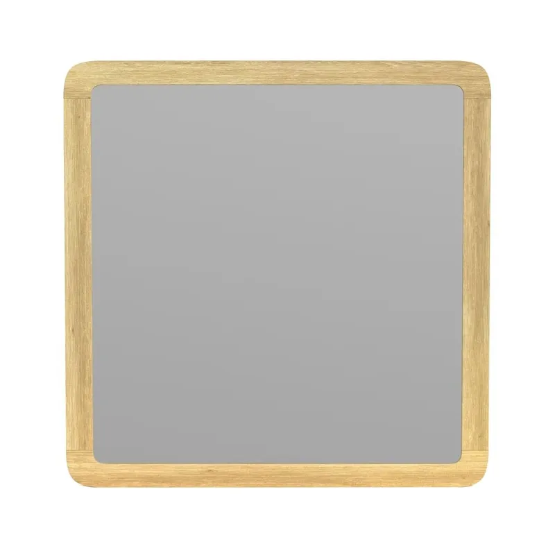 Elements Int'l Ridgemont Dresser Mirror