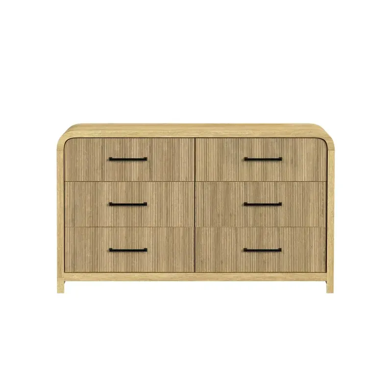 Elements Int'l Ridgemont Dresser
