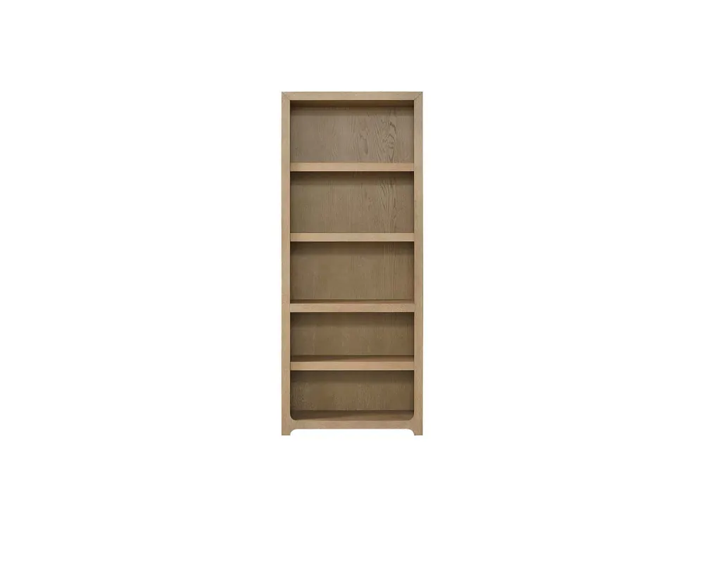 Martin Furniture Canyon Drive Bookcase