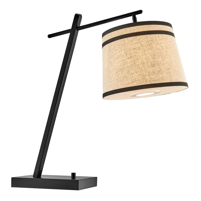 Lite Source Gaines Table Lamp