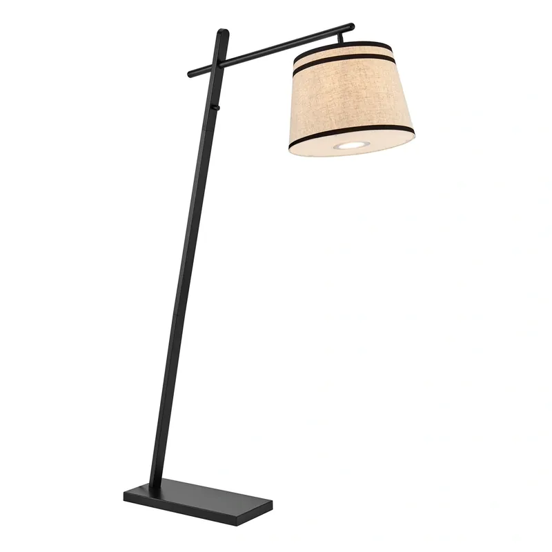 Lite Source Gaines Floor Lamp