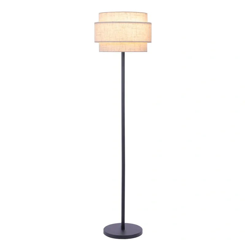 Lite Source Deena Floor Lamp