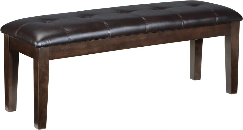 Ashley Haddigan Bench