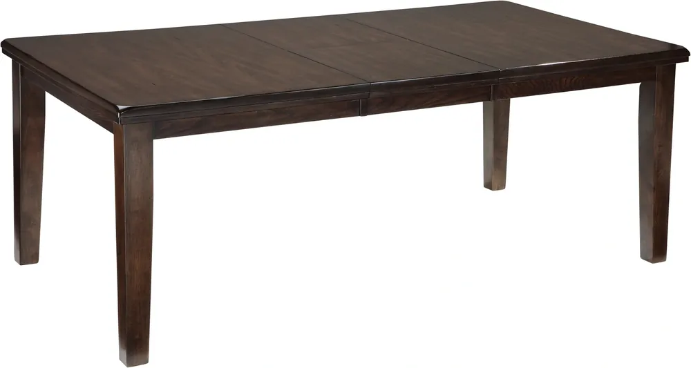 Ashley Haddigan Table