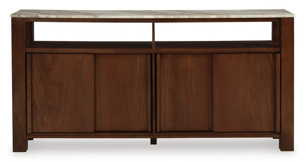 Ashley Tobinville Accent Cabinet