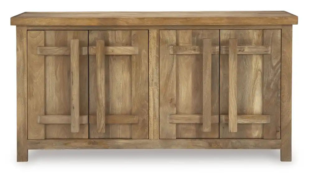 Ashley Dresor Accent Cabinet