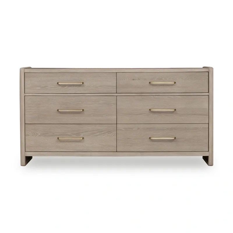 Modus Furniture Gardina Chai Dresser