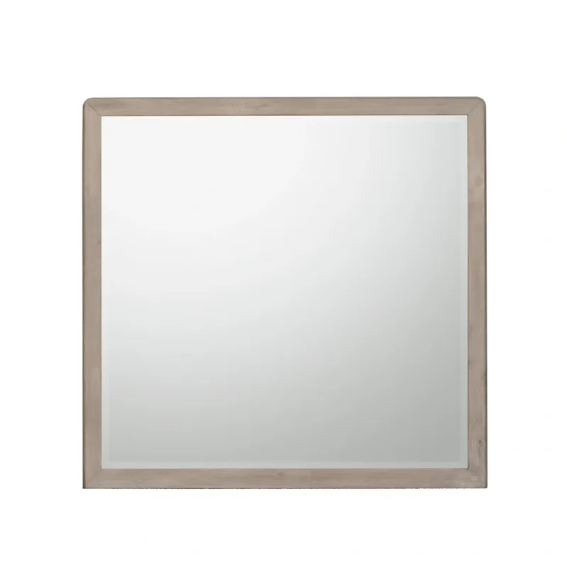 Modus Furniture Gardina Chai Dresser Mirror