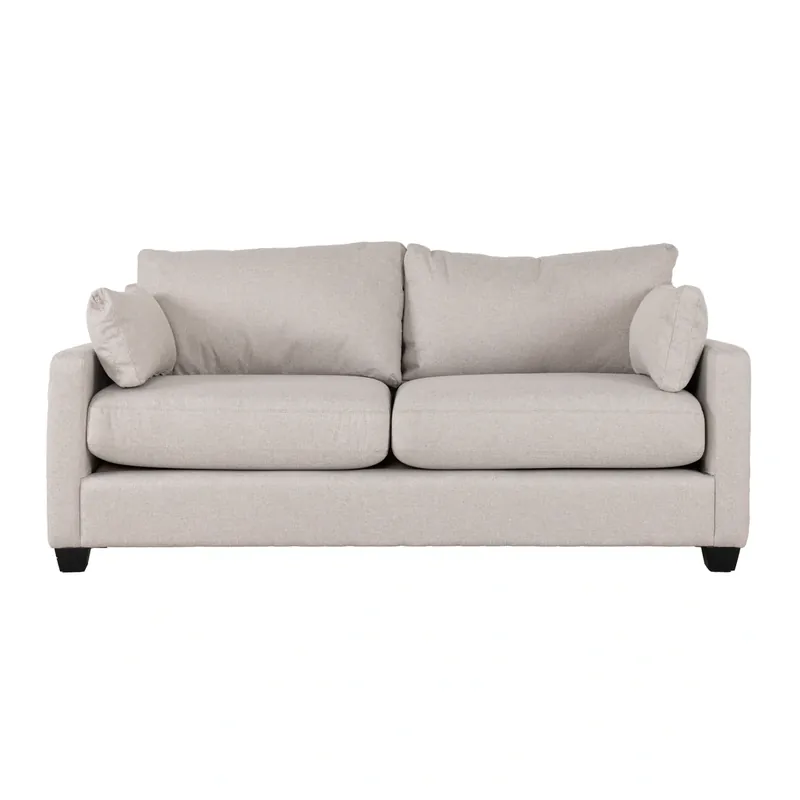 La-Z-Boy Wilmette Dove Beige Sofa