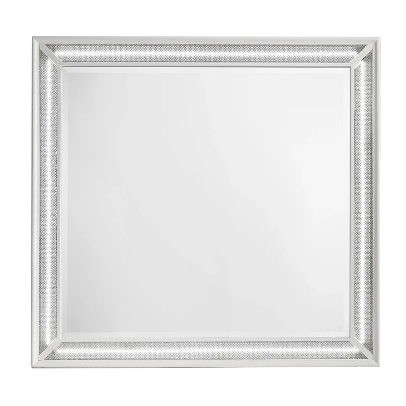 New Classic Stardust Dresser Mirror