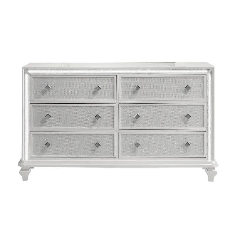 New Classic Stardust Dresser