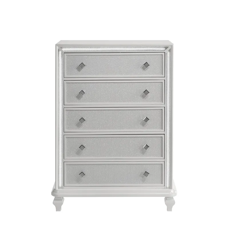 New Classic Stardust Chest