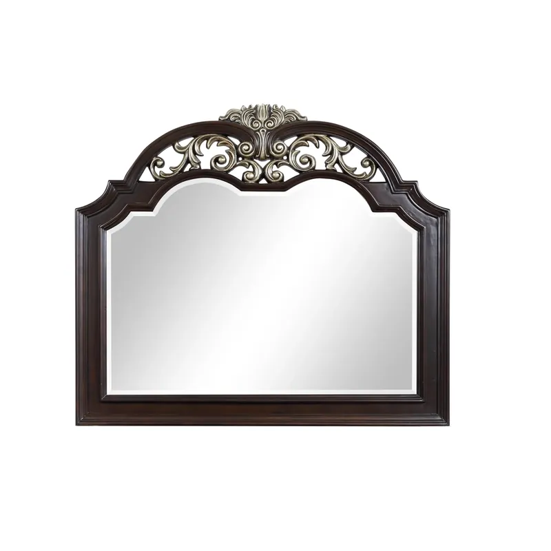 New Classic Maximus Madeira Dresser Mirror