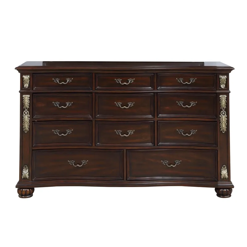 New Classic Maximus Madeira Dresser