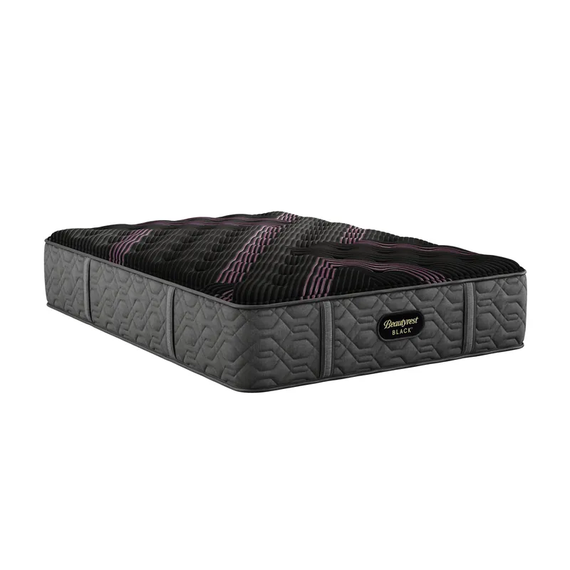 Simmons Beautyrest Black Series Two Firm Full Mattress