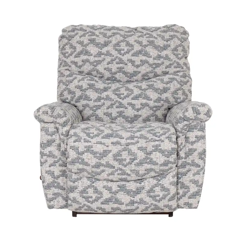 La-Z-Boy James Stormy Rocker Recliner