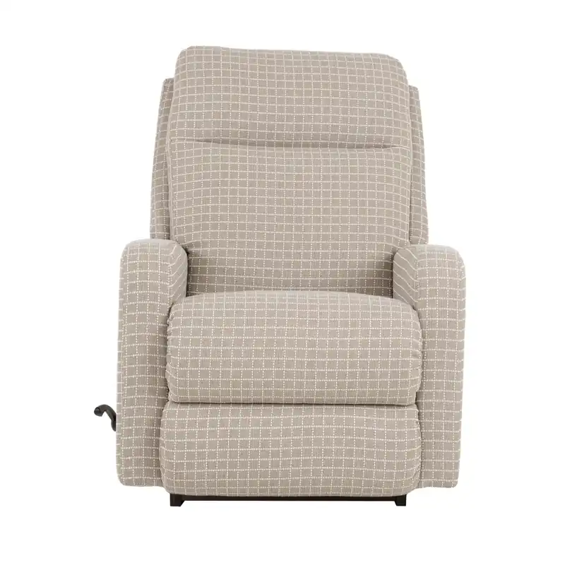 La-Z-Boy Finley Oatmeal Rocker Recliner