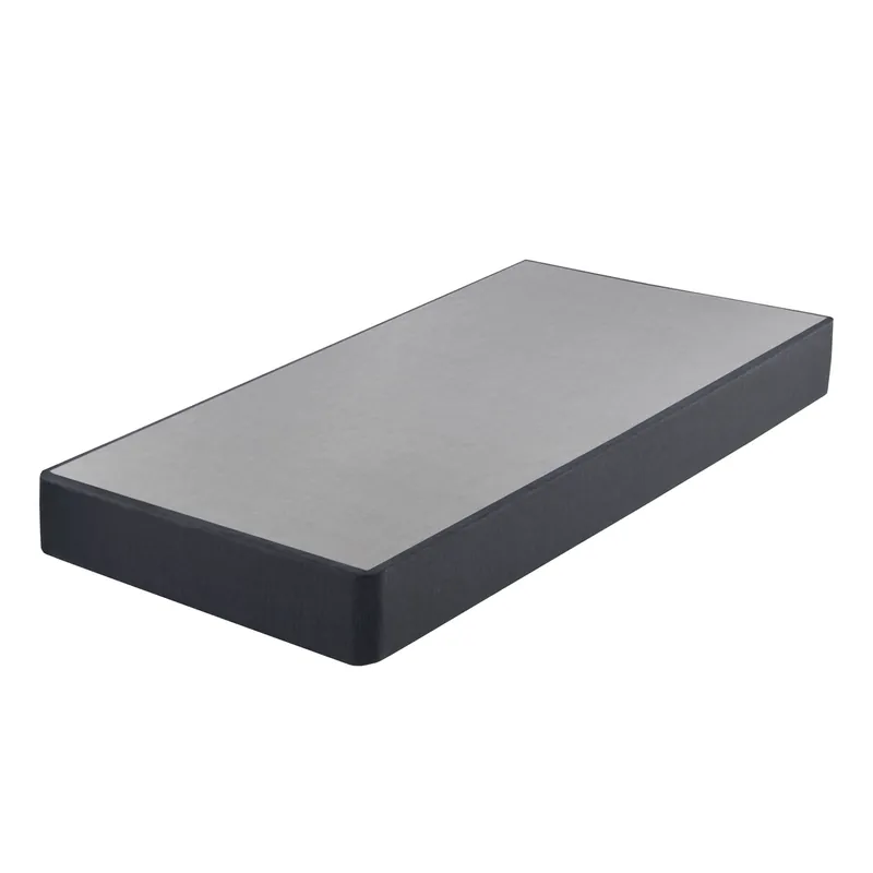 Serta Mattress iComfort Pro Standard Twin XL Box Foundation