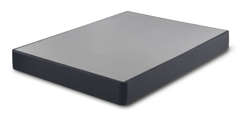 Serta Mattress iComfort Pro Standard Queen Box Foundation