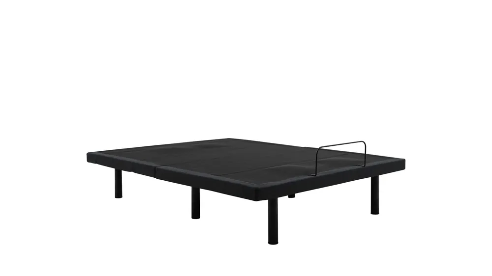 Serta Mattress Baselogic Platinum Twin XL Adjustable Base