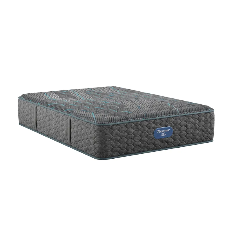 Simmons Beautyrest Level 2 Medium Twin XL Mattress