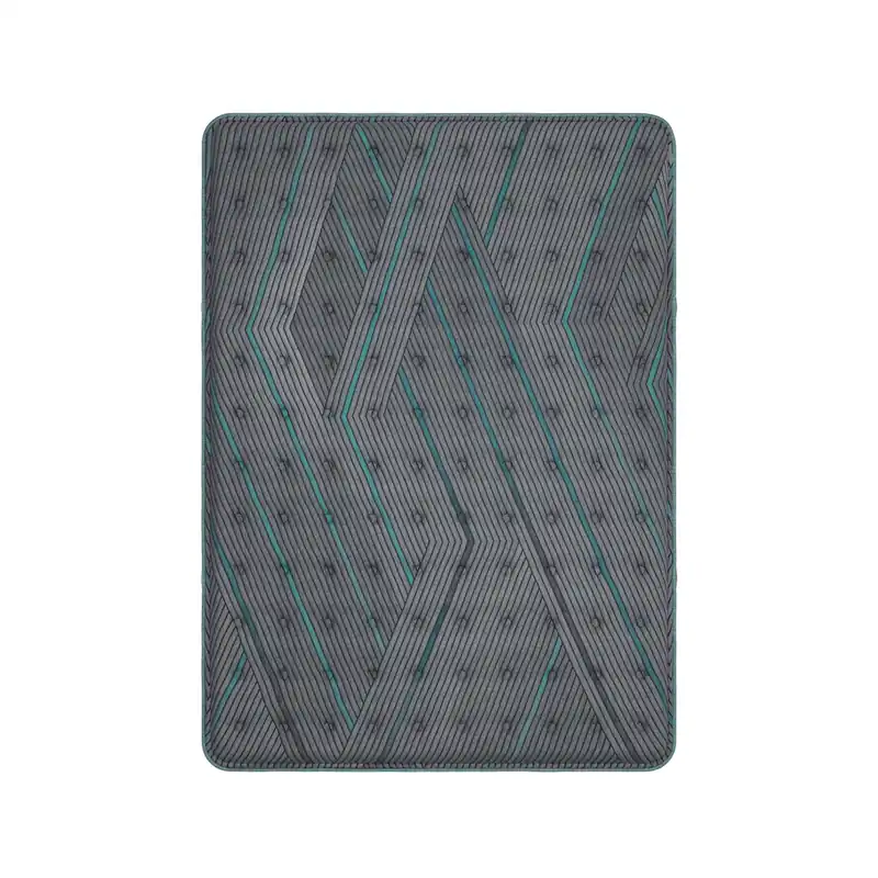 Simmons Beautyrest Level 2 Medium King Mattress