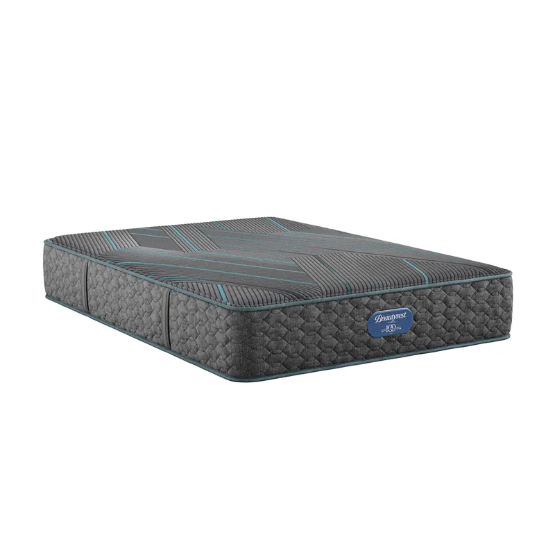 Simmons Beautyrest Level 2 Medium Firm Hybrid Twin Mattress