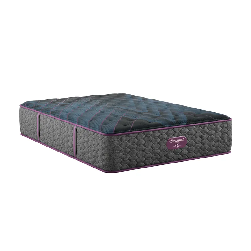 Simmons Beautyrest World Class Level 3 Plush Twin XL Mattress