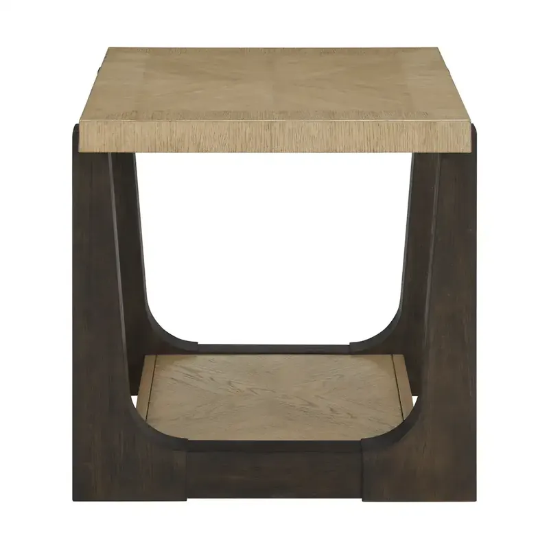 Emerald Home Sutton Place End Table