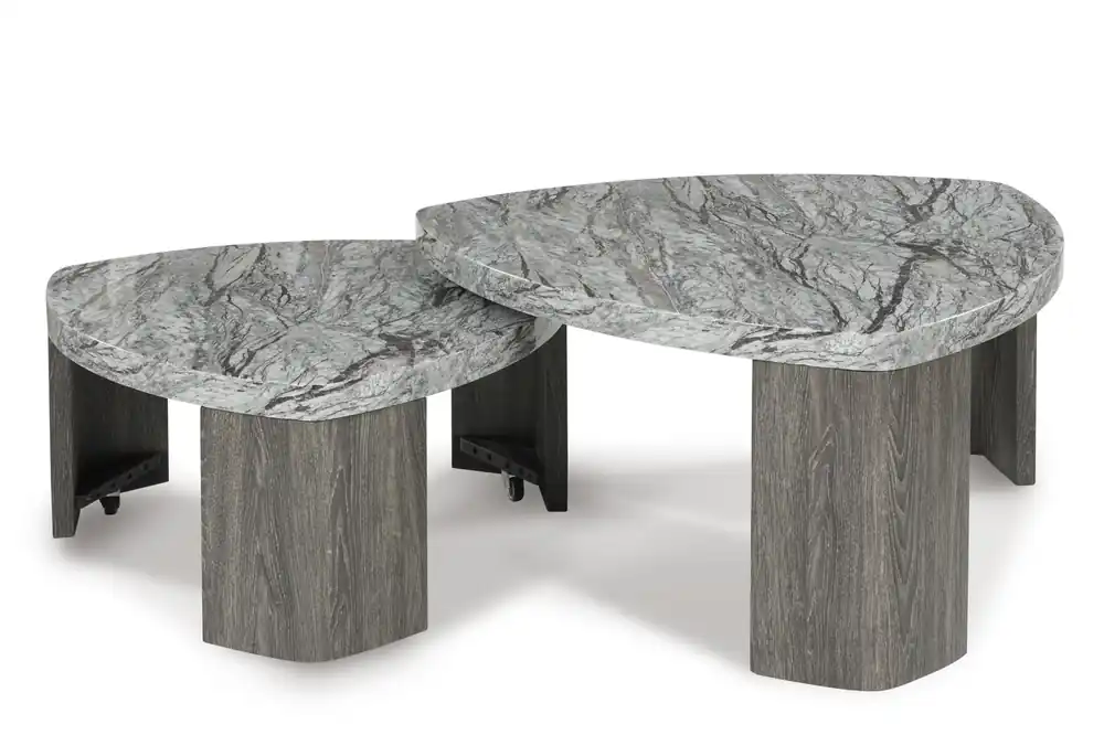 Ashley Surmour Nesting Coffee Tables