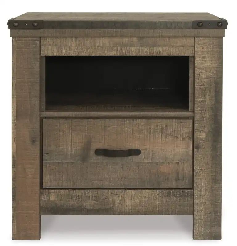 Ashley Trinell One Drawer Nightstand