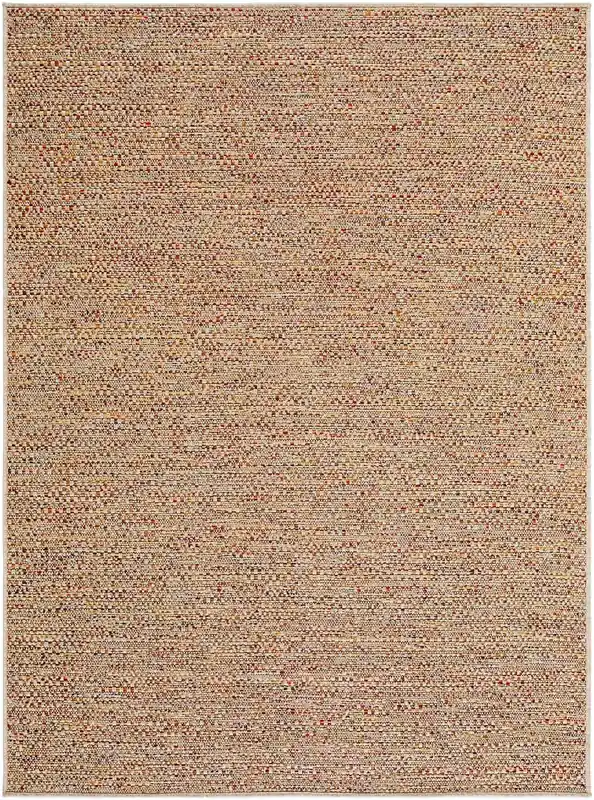 Surya Carpets Crete Outdoor Rug in Brown - 7.10 x 10