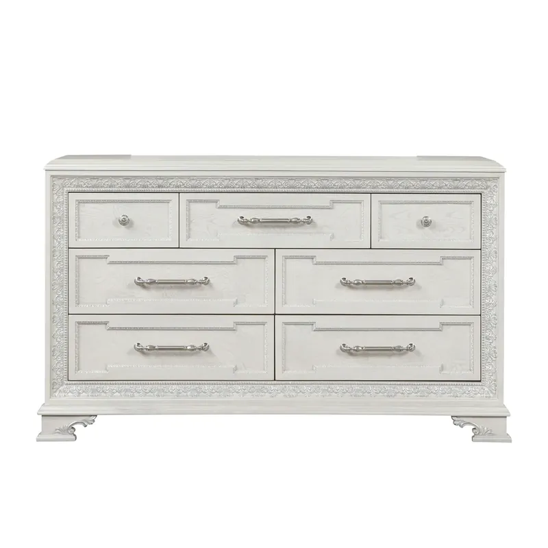 Furniture of America Stella Mia Dresser