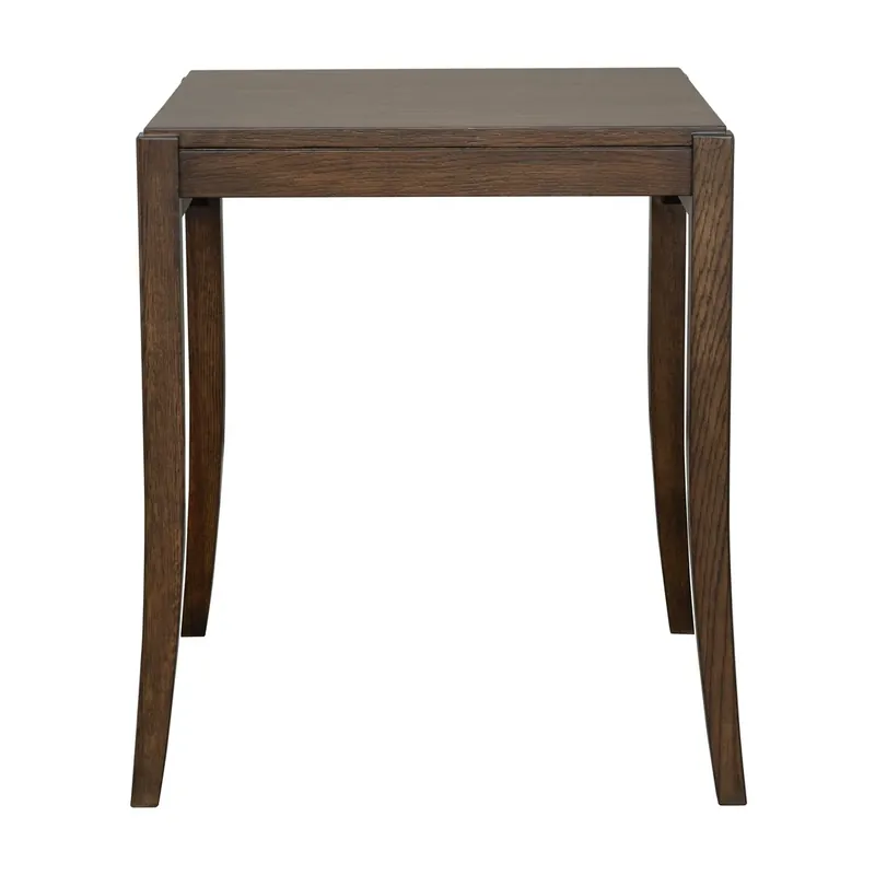 Flexsteel Sylvie Tall Nesting End Table