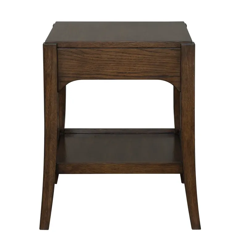 Flexsteel Sylvie Short Nesting End Table